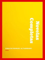 Novelas Completas