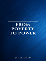 From Poverty to Power: The Realization of Prosperity and Peace