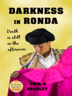 Darkness in Ronda