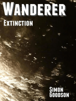 Wanderer - Extinction: Wanderer's Odyssey, #5