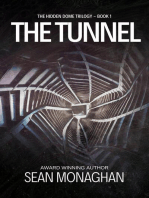 The Tunnel: The Hidden Dome, #1
