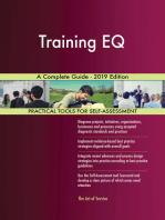 Training EQ A Complete Guide - 2019 Edition