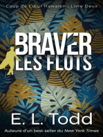 Braver les flots: Coup de Cœur Hawaïen, #2