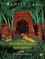 The Hidden Palace Adventure