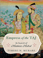 Empress of the TAJ