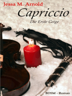 Capriccio: Die Erste Geige