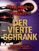 Five Nights at Freddy's