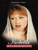 Isobella: Self Redemption: Isobella, #2