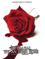 Betrayal by an Irish Rose: Irish Rose, #1