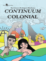 Cotinuum colonial