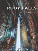 Ruby Falls