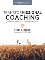 TransforMissional Coaching