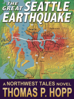The Great Seattle Earthquake