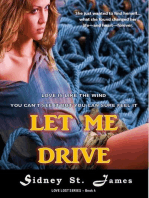 Let Me Drive: Love Lost Series, #4