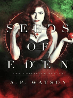 Seeds of Eden: The Concilium Series, #1