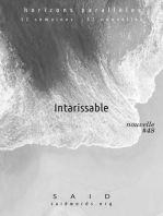 Intarissable