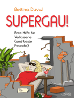 SUPERGAU!