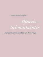 Djewels - Schmuckcenter - Antalya: und der Generaldirektör Dr. Ates Kaya