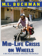 Mid-Life Crisis on Wheels: a bicycle journey around the world