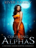 Courting the Alphas