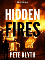 Hidden Fires: Dusty Miller, #6