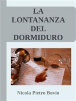 La lontananza del Dormiduro