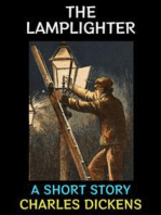 The Lamplighter: A Short Story