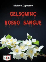 Gelsomino rosso sangue