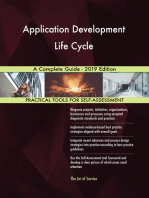 Application Development Life Cycle A Complete Guide - 2019 Edition