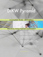DIKW Pyramid A Complete Guide - 2019 Edition