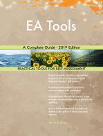 EA Tools A Complete Guide - 2019 Edition