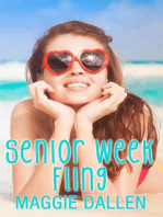 Senior Week Fling: Summer Love, #2