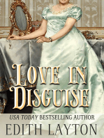 Love in Disguise: Two Faces of Love