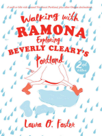 Walking with Ramona: Exploring Beverly Cleary's Portland