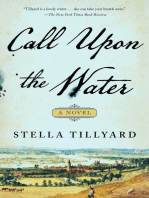 Call Upon the Water: A Novel