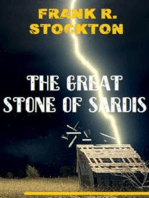 The Great Stone of Sardis