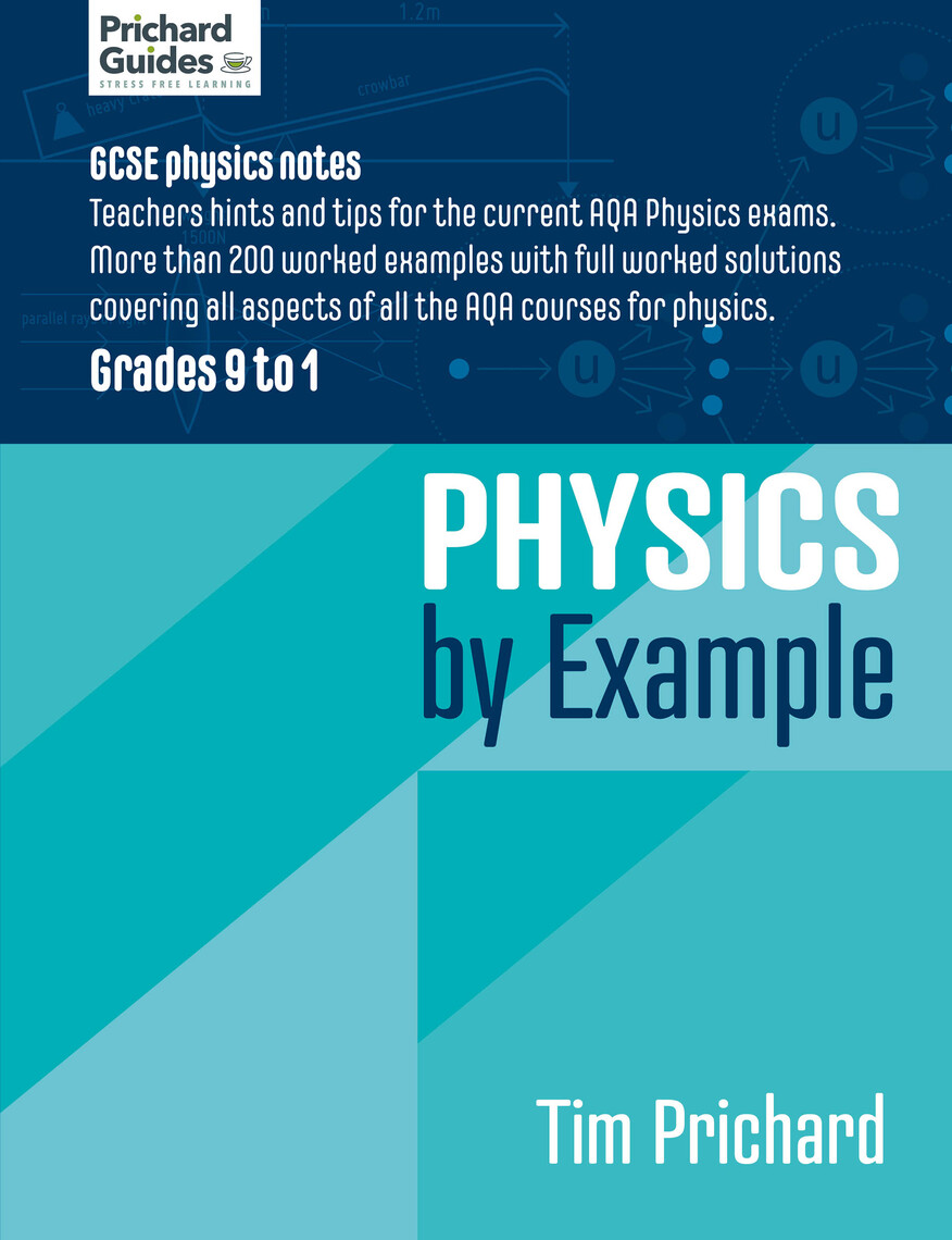 Physics by Example by Tim Prichard - Ebook | Scribd