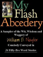 My ‘Flash’ Abcedery