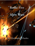 Bodhi Five Alien War