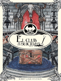 El club de los suicidas