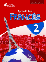 APRENDA FÁCIL FRANCÉS 2