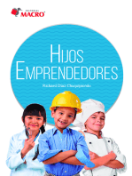 HIJOS EMPRENDEDORES