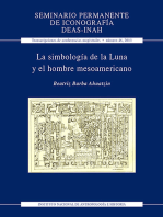 La simbología de la Luna y el hombre mesoamericano