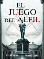 El Juego del Alfil