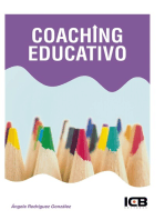 Coaching Educativo