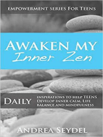 Awaken My Inner Zen