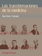 Las transformaciones de la medicina
