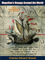 Magellan’s Voyage Around the World