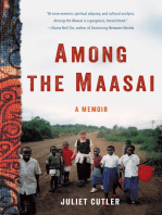 Among the Maasai: A Memoir