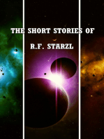 The Short Stories of R. F. Starzl